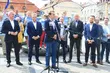 Podsumowano kampanię wyborczą Rafała Trzaskowskiego