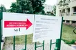 Bezpłatny transport na wybory