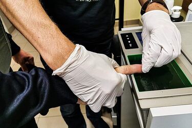 Kradli na "pracowników wodociągów". Najbliższe miesiące spędzą w areszcie