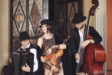 Koncert plenerowy na placu przed BOK [WIDEO]