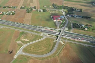Kto będzie budował południową obwodnicę Białegostoku? Turcy i Hiszpanie najtańsi 