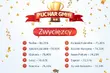 Te gminy zostały nagrodzone za wysoką frekwencję podczas wyborów