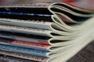 Regionalne czasopisma przenoszą się do internetu