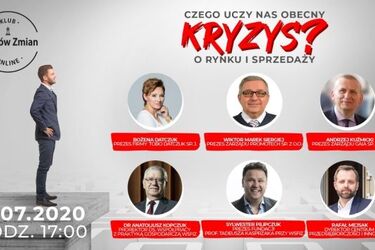 Kongres Liderów Zmian już w najbliższy piątek
