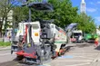 Trwają roboty na Krakowskiej, zamknięty kolejny odcinek ulicy