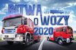 Te gminy dostaną wozy strażackie za najwyższą frekwencję w wyborach