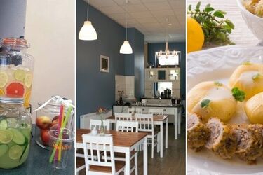 #BiznesPoKoronie. Czy białostockie restauracje już odzyskały klientów?