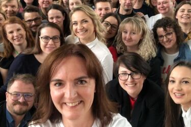 Poszukiwani wolontariusze Szlachetnej Paczki i Akademii Przyszłości