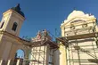 Ministerstwo Kultury wsparło remonty najcenniejszych zabytków województwa podlaskiego