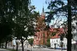 Więcej chmur niż słońca