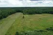 Z pewnością będą z niego zadowolone zimą. Sianokosy żubrom