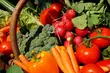 Nowa dieta - klimatarianizm. Mięso od rolnika, warzywa od sąsiada