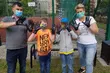 To najlepsze zdjęcia głosujących białostoczan