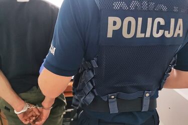 Pod wpływem i z dodatkowym "bagażem". Grozi im do 3 lat więzienia