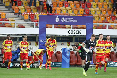 Ekstraklasa SA podzieliła pieniądze. Jagiellonia zgarnie ponad 14 mln zł