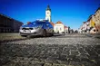 Poszukiwana 2 listami gończymi. Wpadła na jednym z białostockich osiedli