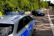 Wypadek z udziałem 3 osobówek. 7 osób trafiło do szpitala