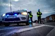 405 interwencji. Intensywna doba służb mundurowych