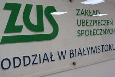 Koniec z kolejkami. Na wizytę w ZUS umów się przez internet 