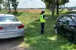 Nie ustąpił pierwszeństwa przejazdu. Pasażer trafił do szpitala