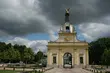 Upalny wtorek w mieście