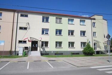 Koronawirus w starostwie powiatowym. Urząd zamknięty