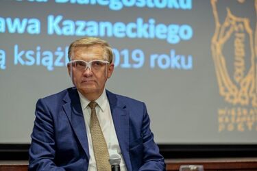 Nagroda Literacka i Artystyczna Prezydenta. Wręczenie w sierpniu, wystąpi Kuba Badach