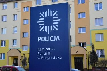 Znów można stawić się na wezwanie do III Komisariatu Policji