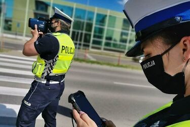 Białostocka policja prowadzi nabór