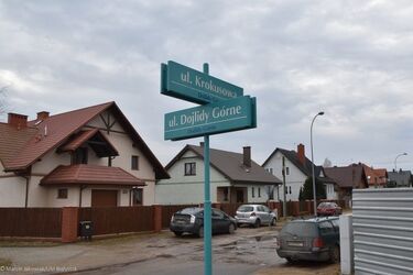 Dojlidy Górne to najdroższe osiedle Białegostoku. Które jest najtańsze?