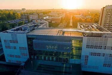 Chcesz studiować na Politechnice Białostockiej? Na niektóre kierunki wciąż trwają zapisy
