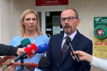 W Białymstoku będzie działał pełnomocnik ds. równego traktowania