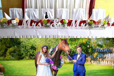 Jak wygląda wesele w dobie pandemii? #BiznesPoKoronie