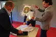 Wybrano prezesa Podlaskiego Związku Piłki Nożnej. Niespodzianki nie było