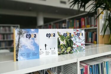 Rusza nabór tekstów do lokalnego pisma literackiego