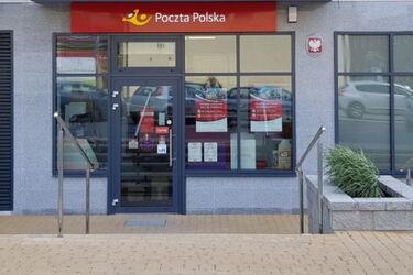 W Białymstoku działa 44 placówek pocztowych. Jedna jest nowiutka