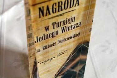 Konkurs literacki dla pisarzy amatorów
