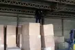 20 ton nielegalnego suszu tytoniowego. Wspólna akcja KAS