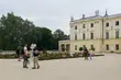 Czesi na Podlasiu. Ekipa telewizyjna kręci program