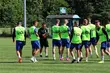 Wigry poznały terminarz. W klubie wzięto się za przedłużanie kontraktów