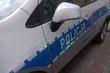 Zderzenie dwóch aut osobowych we wsi Kumiała. Droga zablokowana
