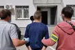 Zniszczył auta za ponad 50 tys. zł. Trafił do aresztu