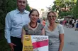 Wybory prezydenckie na Białorusi. W Białymstoku zorganizowano pikietę solidarnościową