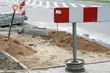 Uwaga! Droga będzie nieprzejezdna