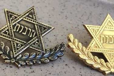 Koncerty, spacer, performance. "Nieobecna rodzina" w szkole Tarbut