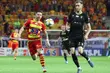 Jagiellonia poza Pucharem Polski. Wigry także