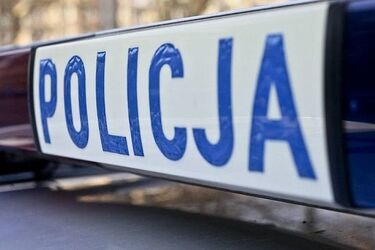 Kradli witryny okienne. Grozi im do 5 lat więzienia