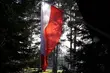 Lotniczy hołd bohaterom Bitwy Warszawskiej