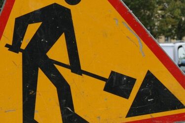 Utrudnienia drogowe na Trasie Generalskiej. Potrwają do października