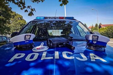 Prędkość "pod lupą" policjantów